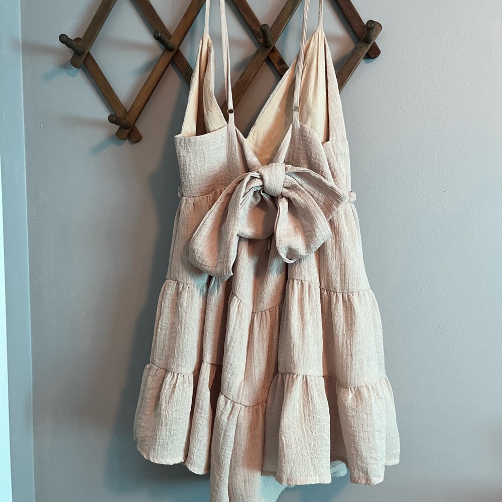 Storia ROMPER ladies medium super sweet romper